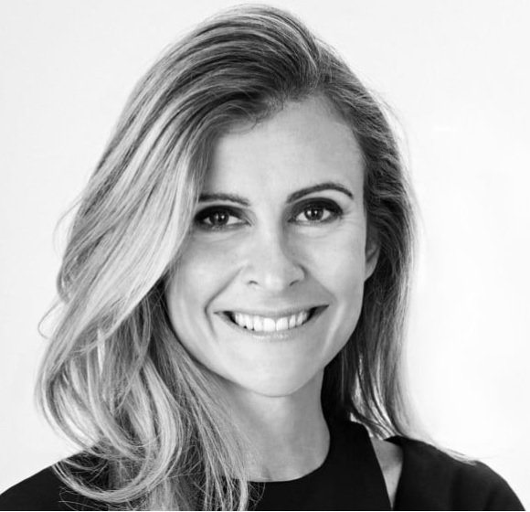 Amandine Ohayon nommée CEO de Givenchy