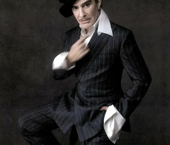 John Galliano x Zara : le luxe franchit une nouvelle frontière