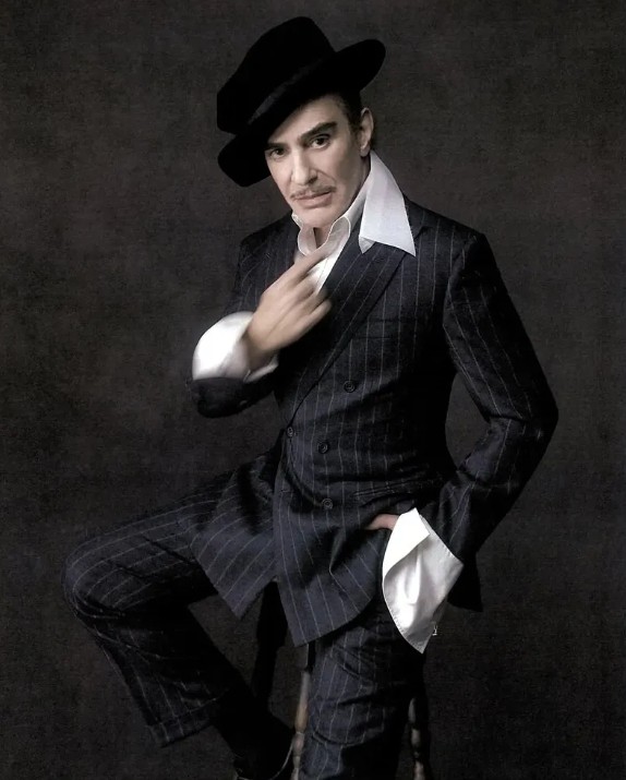 John Galliano x Zara : le luxe franchit une nouvelle frontière
