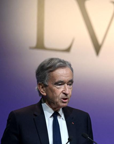 Bernard Arnault : le luxe entre prudence stratégique et vision long terme en 2026