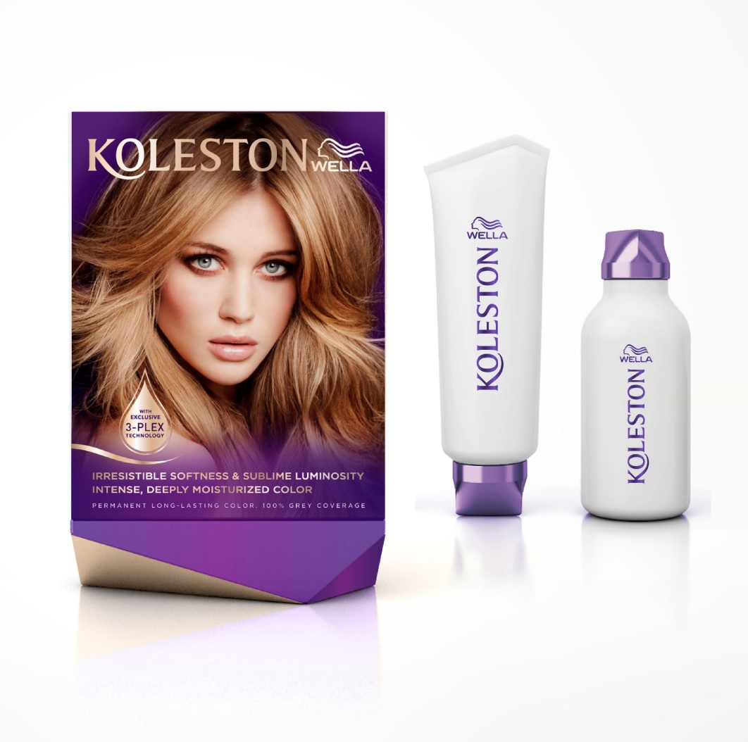 Wella Professionals - coloration haut de gamme