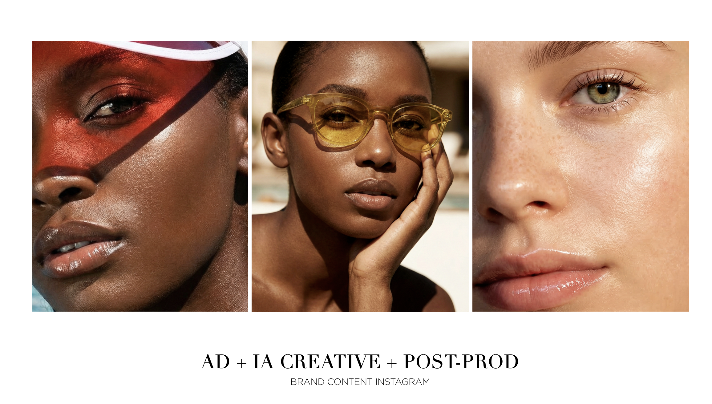 Création Skincare IA