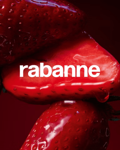 FAME IN LOVE  PHANTOM IN RED