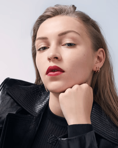 LE ROUGE - DIGITAL ASSETS