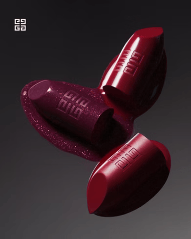 SATISFYING LIPSTICKS - DIGITAL ASSETS