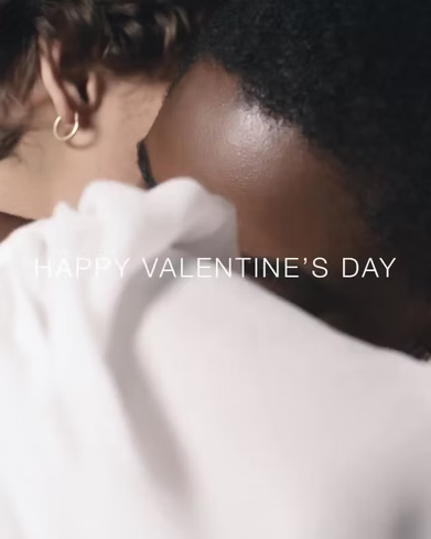 VALENTINE'S DAY - DIGITAL CONTENT FACTORY