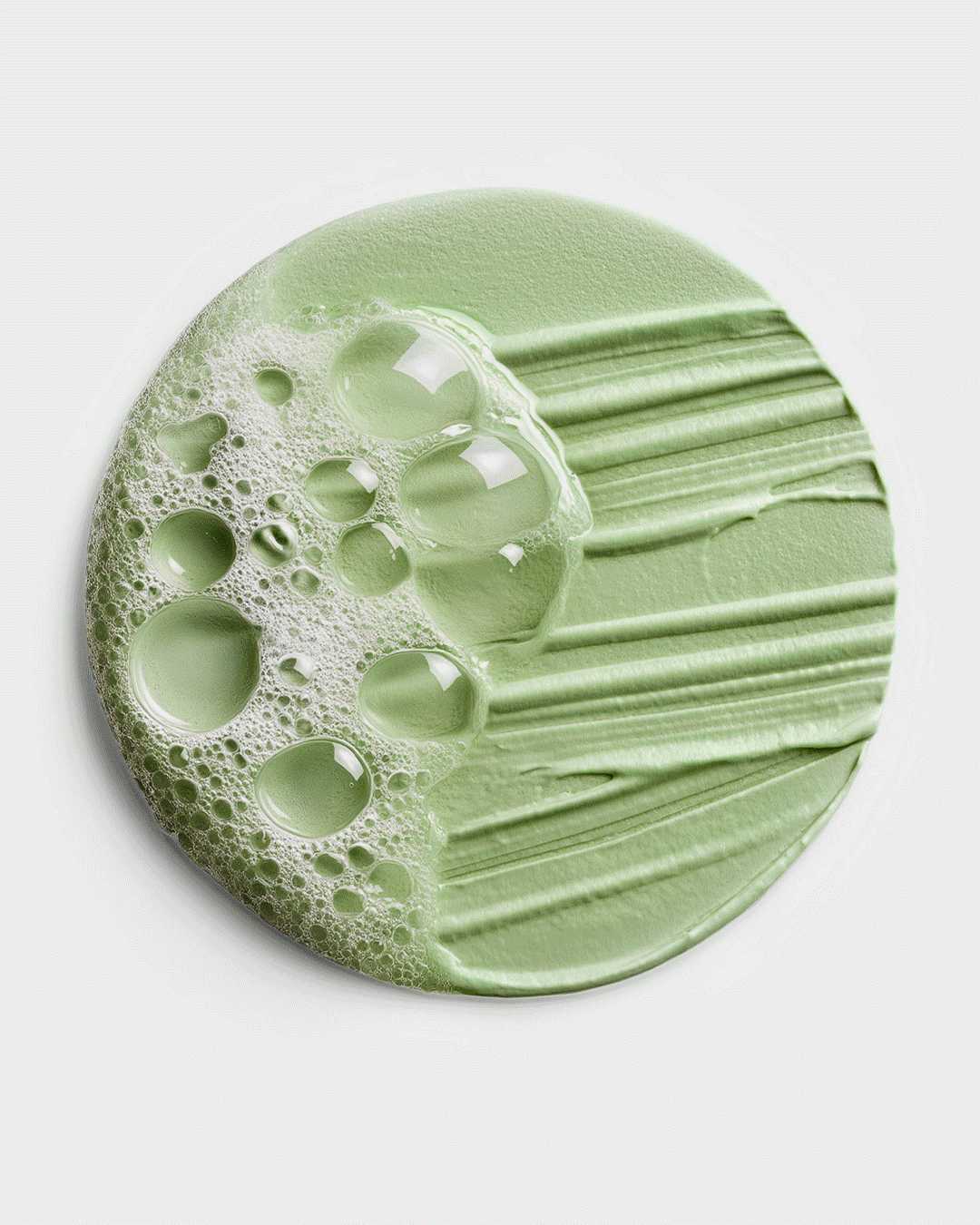 Material Study Visual research and material explorations