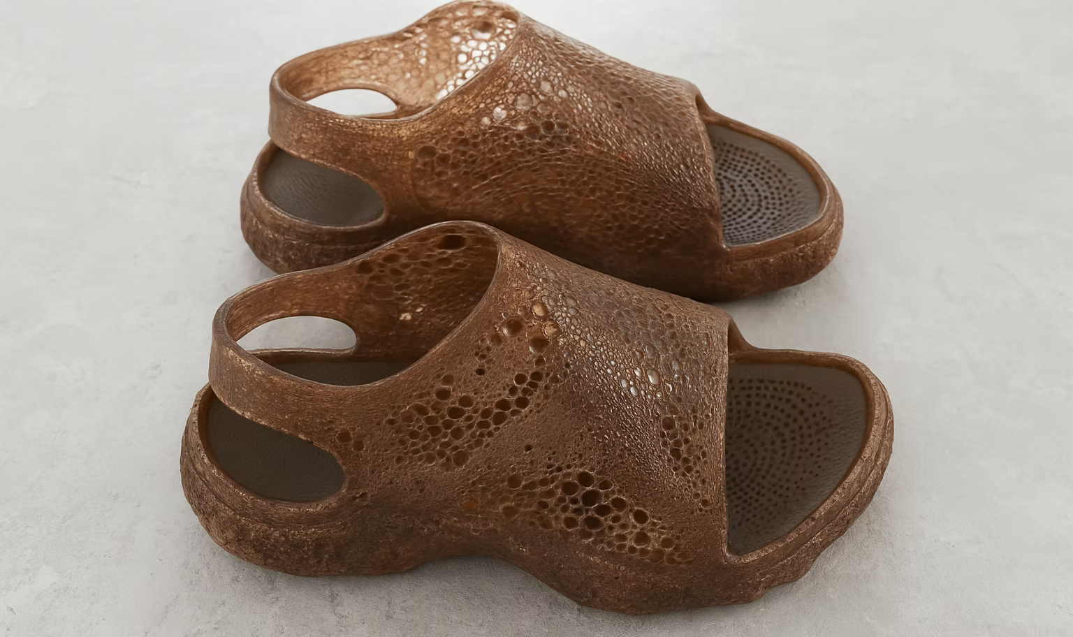 SHINGOKEI — EXPLORATION