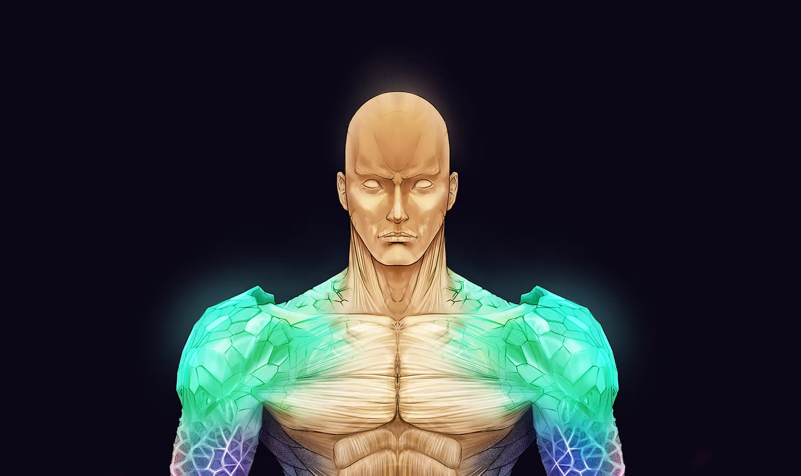 NIKE - 4D SELF-ASSEMBLY CONCEPT