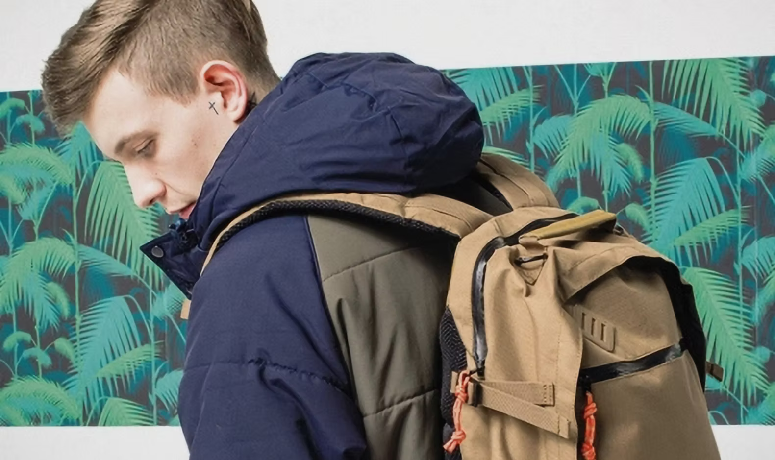 ADIDAS ORIGINALS - AIRLINER 2.0