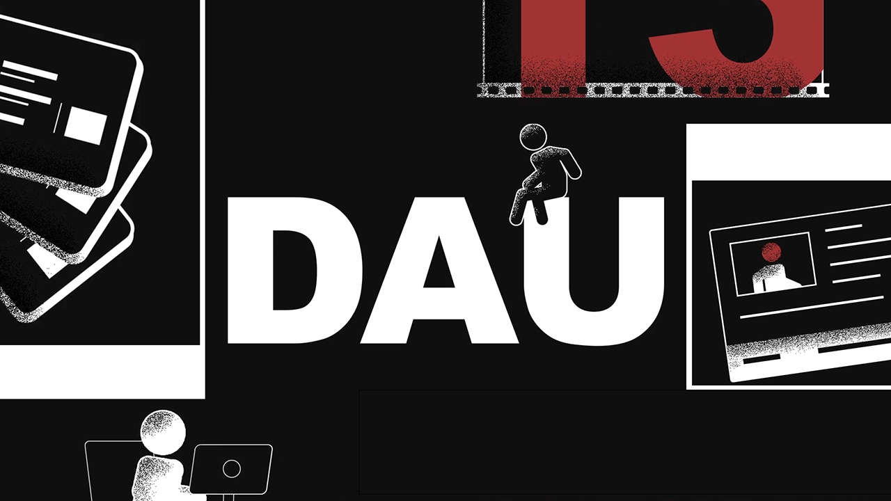 DAU PARIS - CREATIVE & COMMS DIRECTION