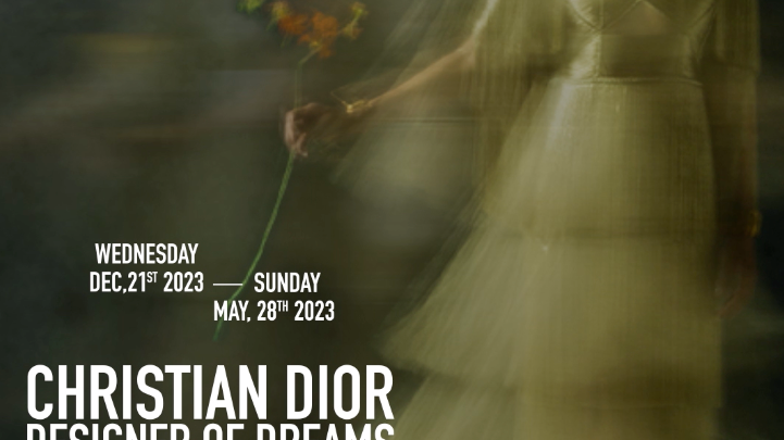 DIOR TOKYO - BRAND EXPERIENCE