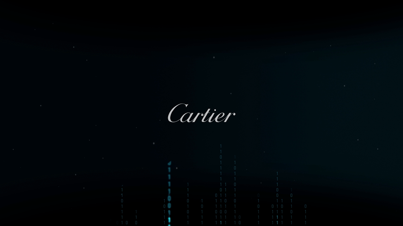 CARTIER CARAT - OLFACTIVE LIGHT