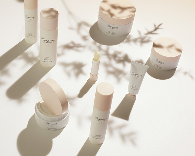 Bonpoint  Newsletters