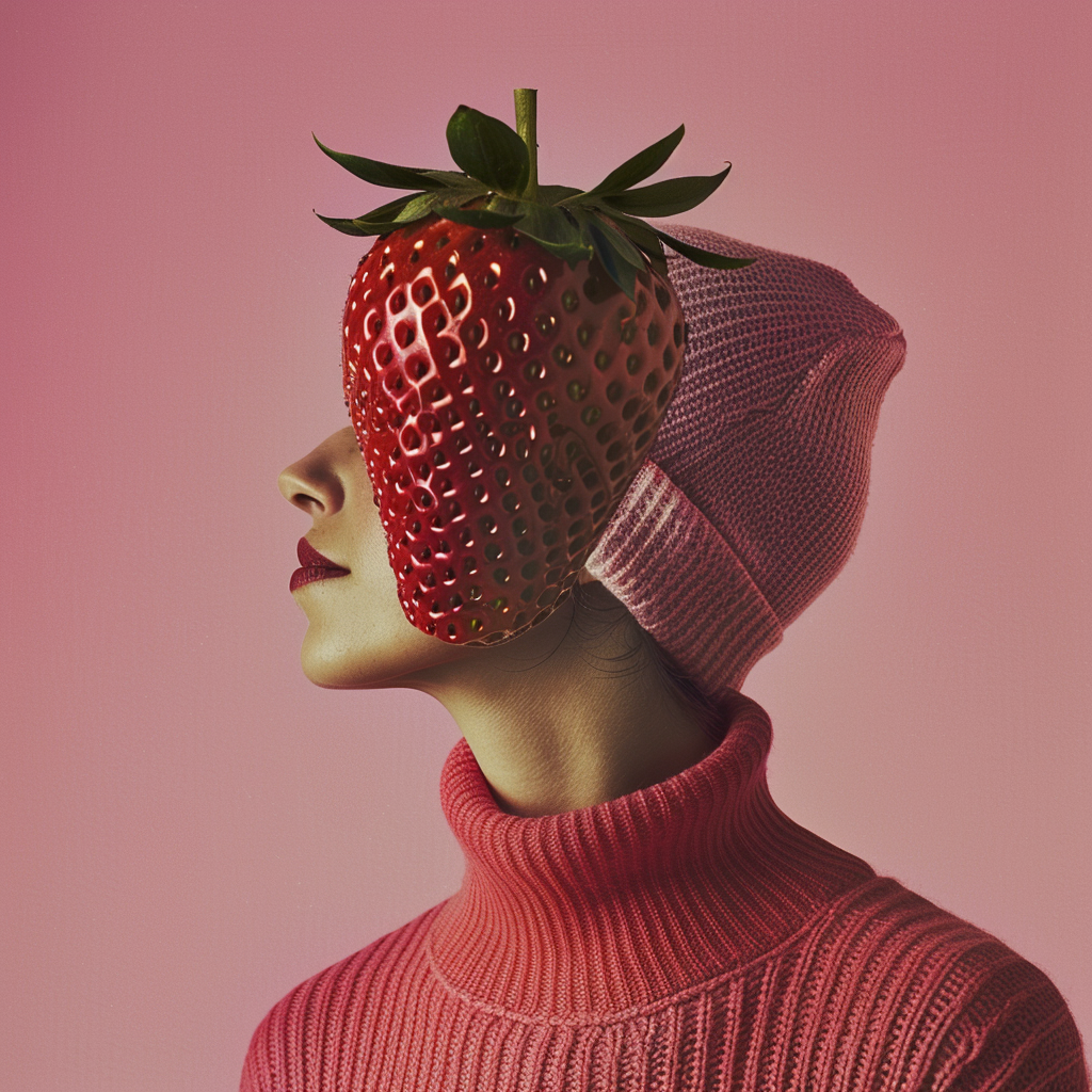 Experimentations avec Midjourney