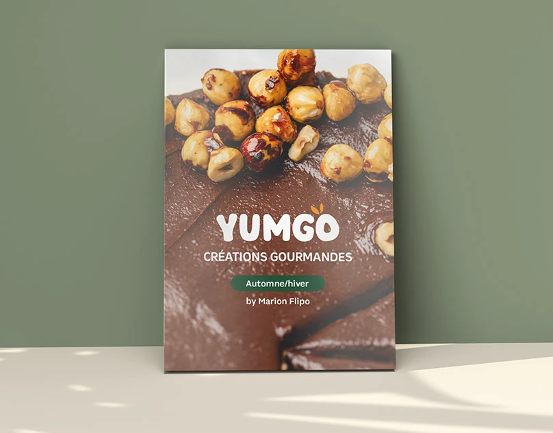 Yumgo – Créations Gourmandes