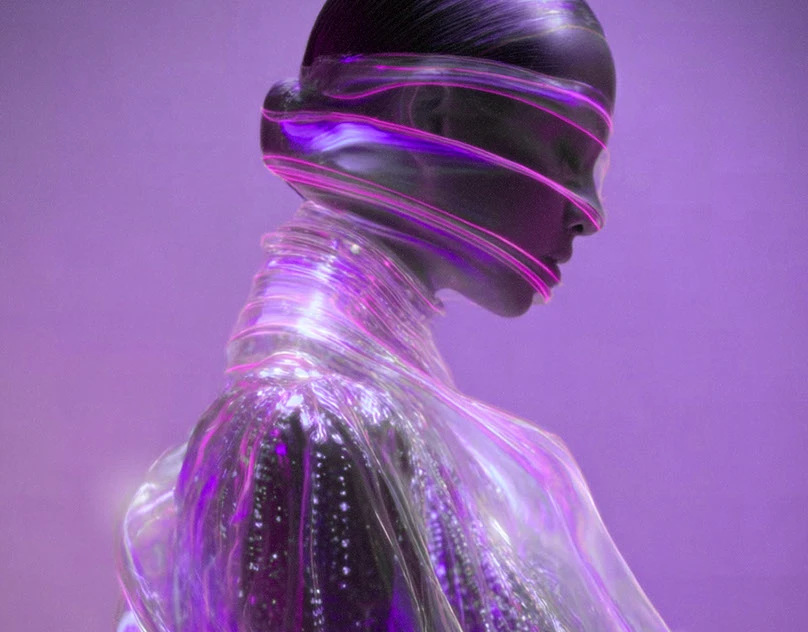 Digital Persona – IA Visuals