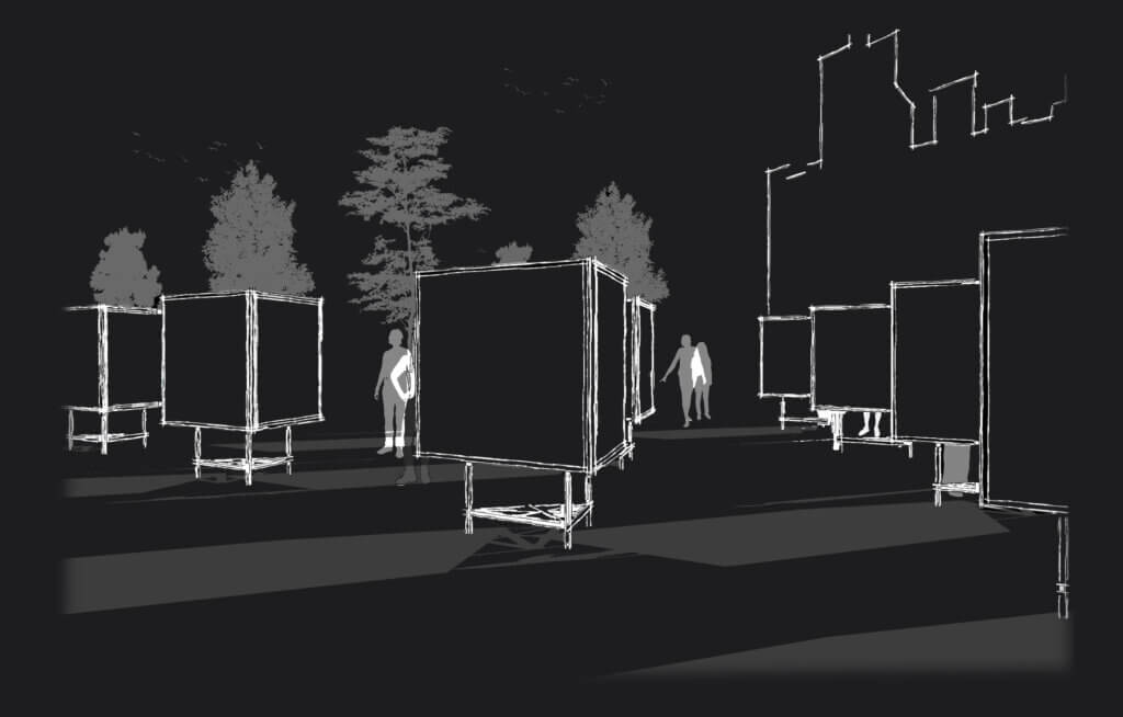 Les Arts Voyagent – Hommage à Cesária Évora