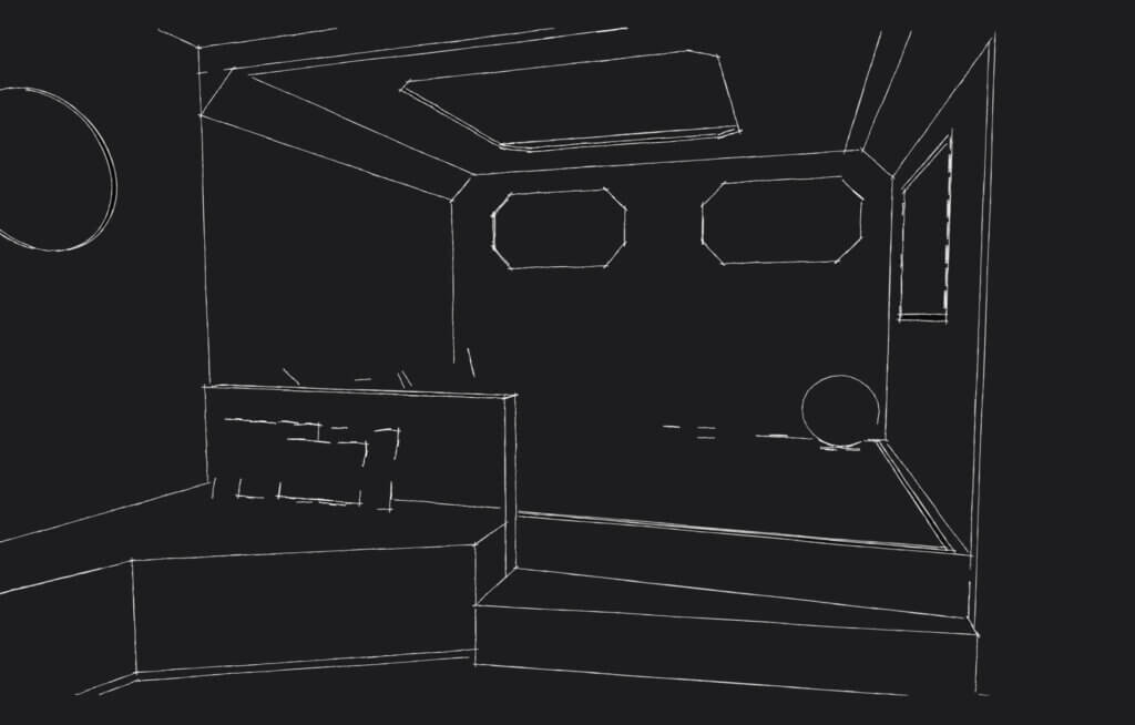 Capsule Espace – L’Appartement Cocon