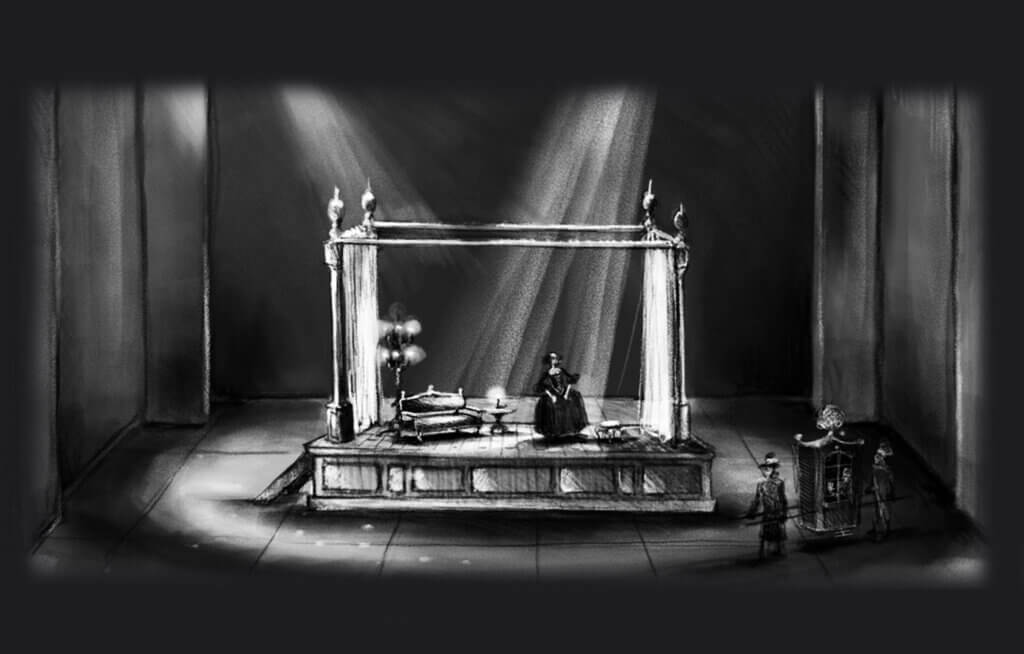 Don Giovanni – Opéra de Mozart