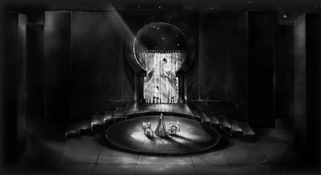 Carmen – Opéra de Bizet