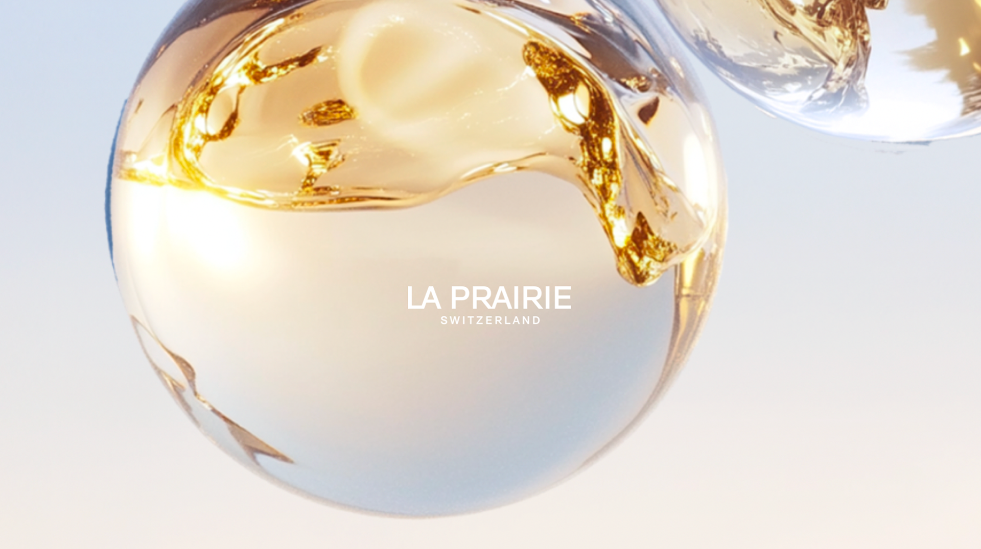 La Prairie 6.18 Art Direction
