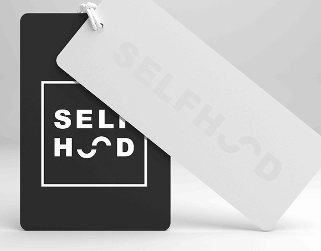 Selfhood Branding