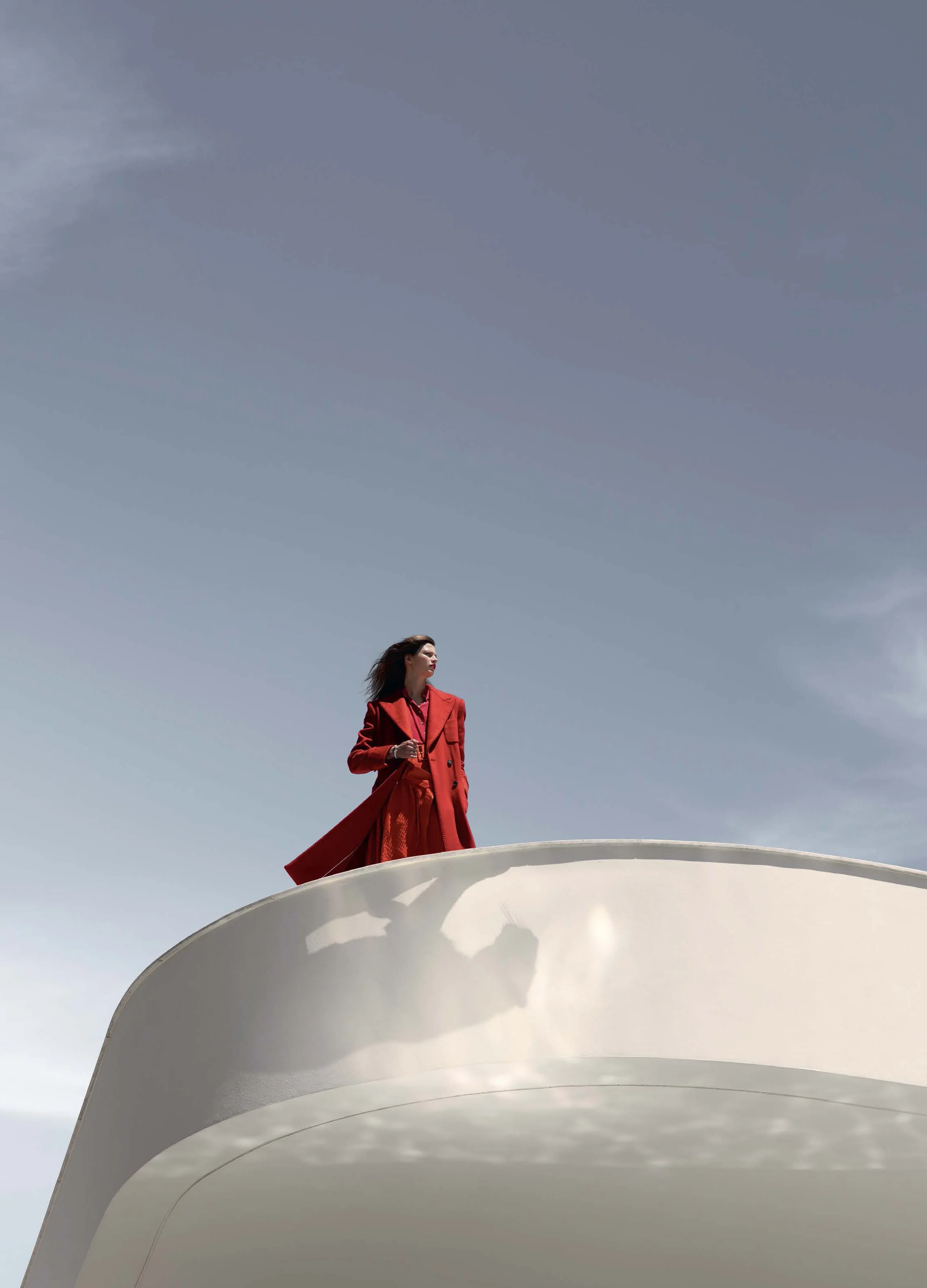 Campagne Panthère de Cartier