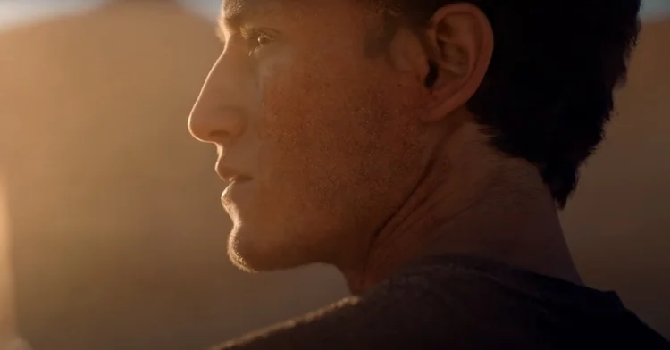 Campagne Terre d’Hermès