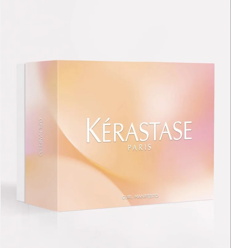 Campagne Visuelle Kérastase