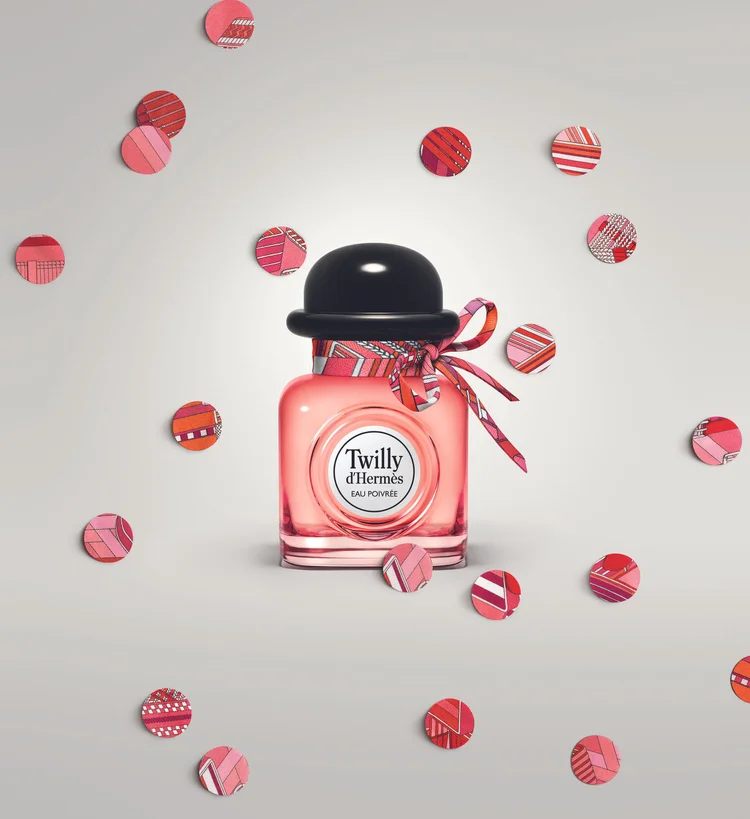 Campagne Twilly Eau Poivrée