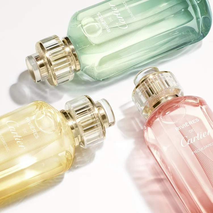 Campagne Visuelle Royer Cosmétique