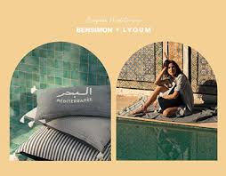 Lookbook 2.0 – Bensimon x Lyou