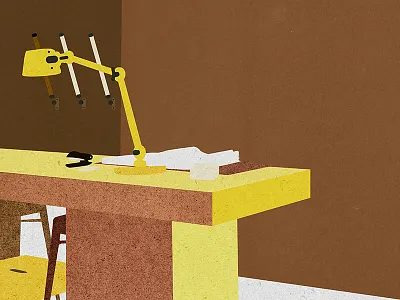 Series UI – Dilan Kocabey