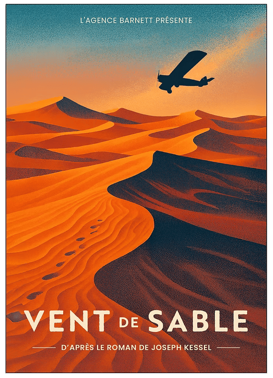 Vent de Sable