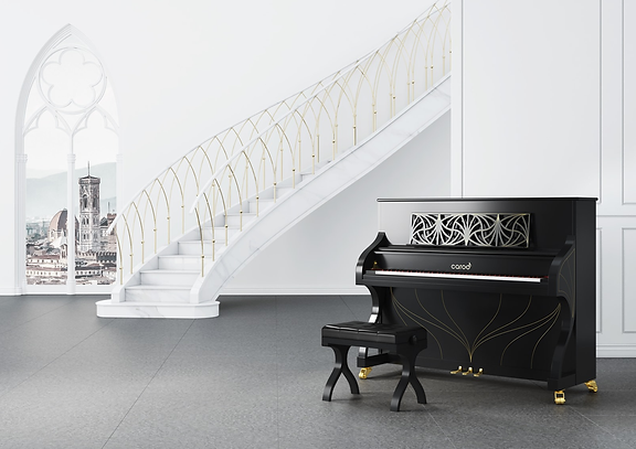 Carod Piano