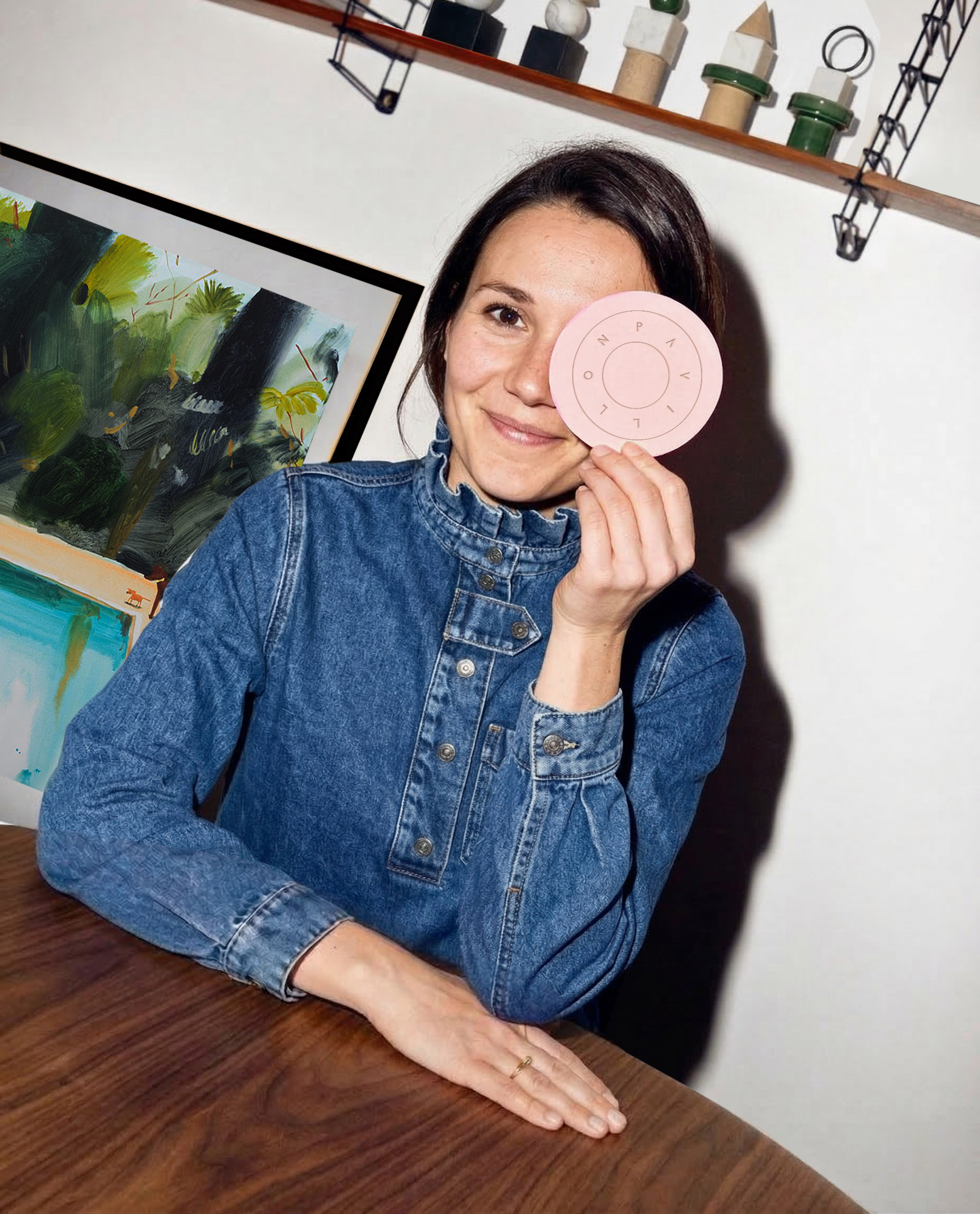 Amélie